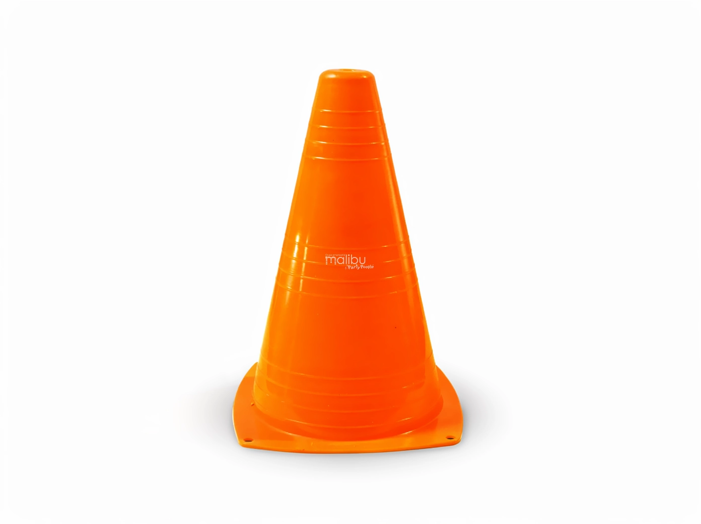 Conos Señalización